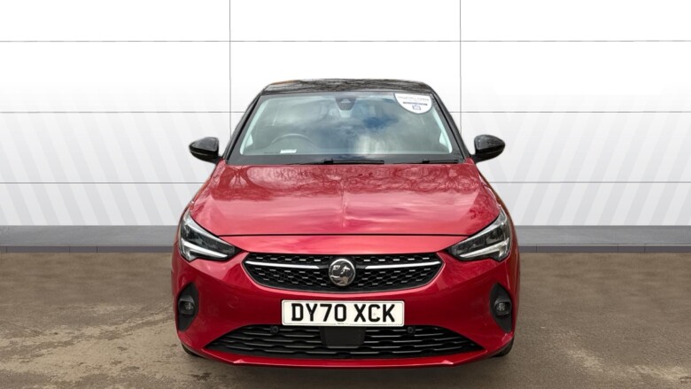 Vauxhall Corsa 1.2 Turbo Elite Nav 5dr Petrol Hatchback